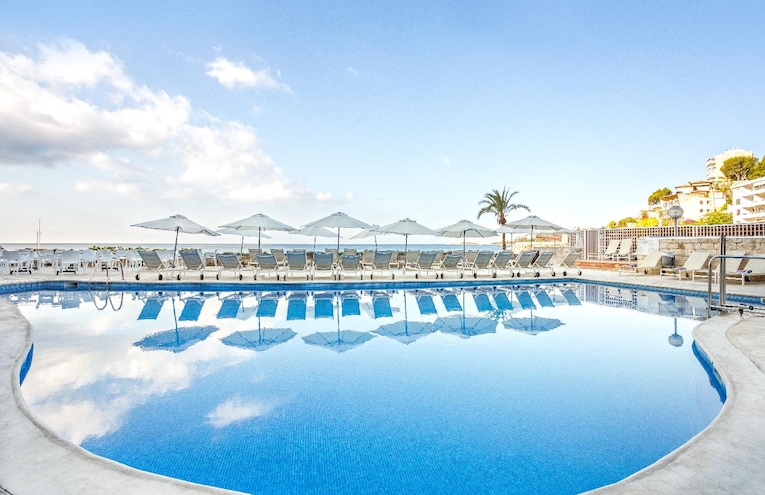 Piscine - 2