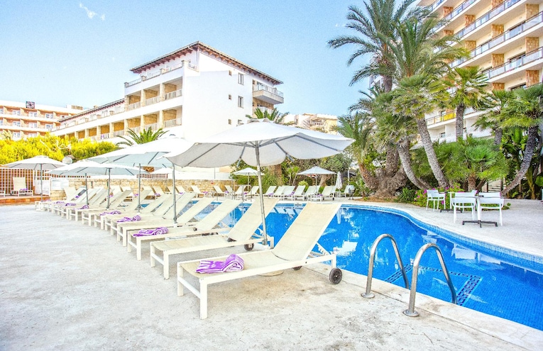 Piscine - 3