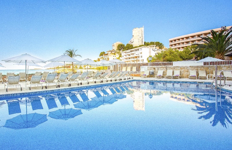 Piscine - 4