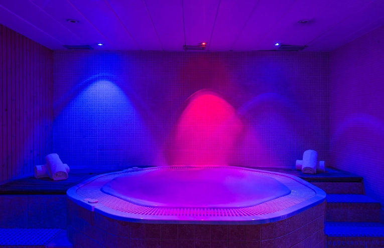 Spa - 1