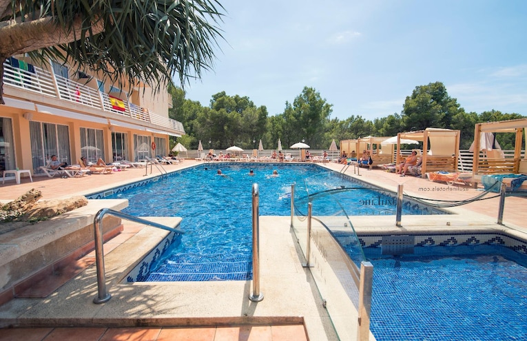 Piscine - 2