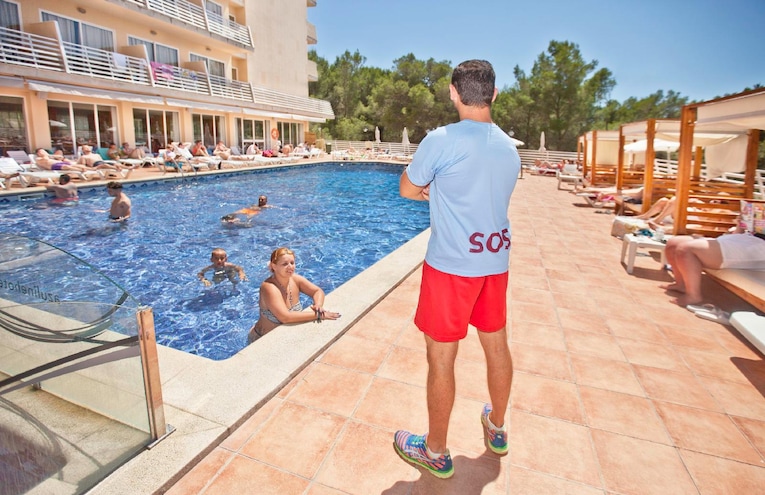 Piscine - 3
