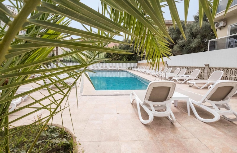 Piscine - 4