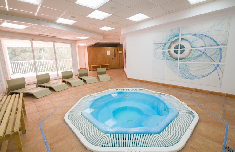 Spa - 1