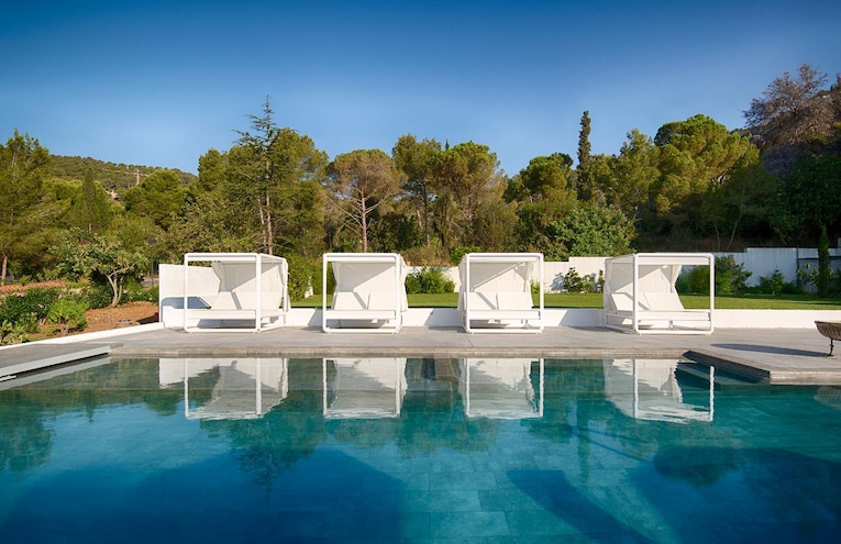 Piscine - 2