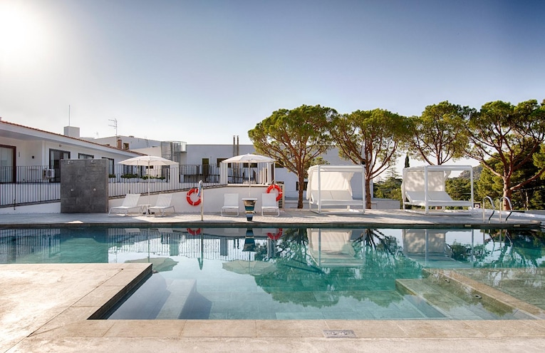 Piscine - 5