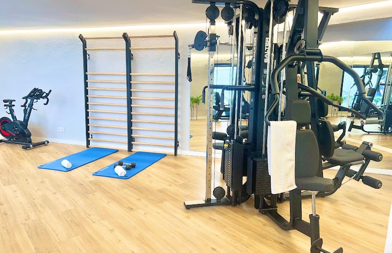 Spa - 2