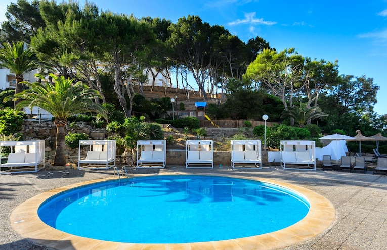 Piscine - 2