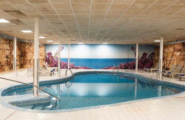 Spa - 1