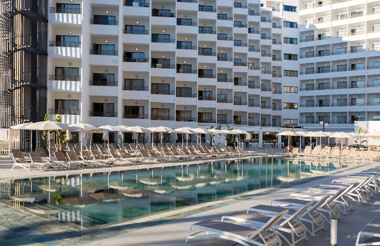 Piscine - 1