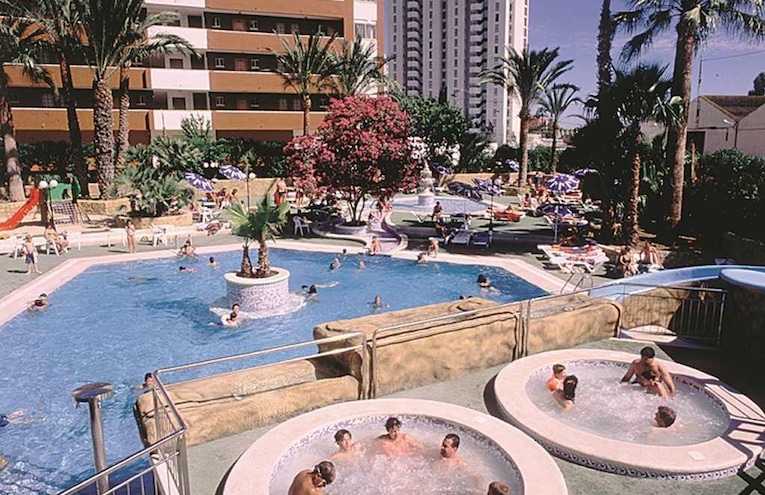 Piscine - 3