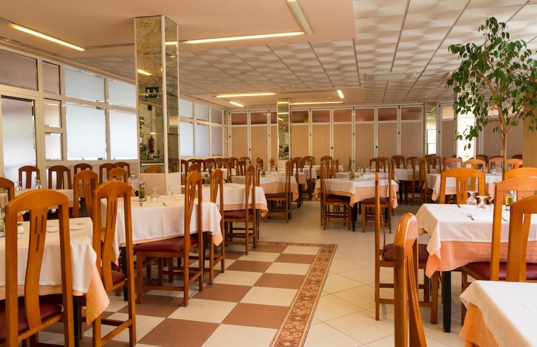 Ristoranti - 1