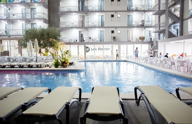 Piscine - 1