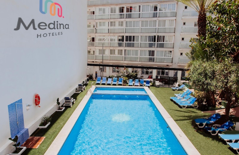 Piscine - 2