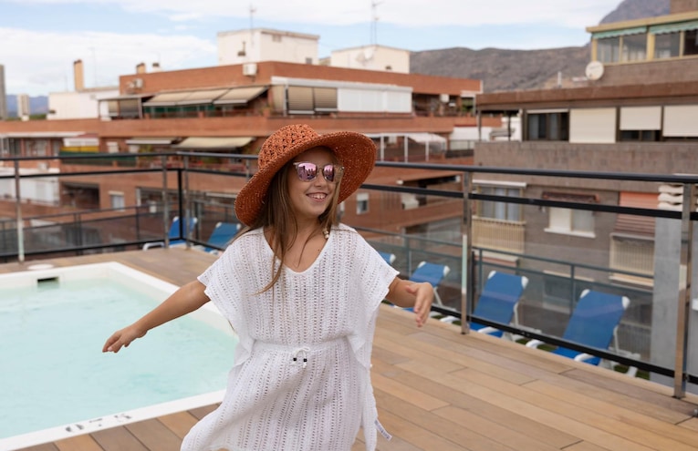 Piscine - 5