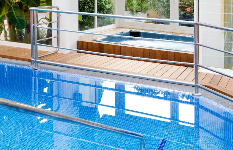 Piscine - 1