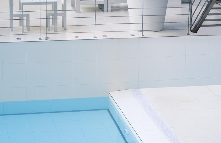 Piscine - 2