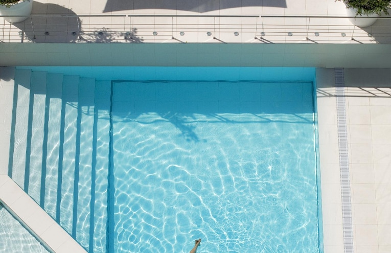 Piscine - 3