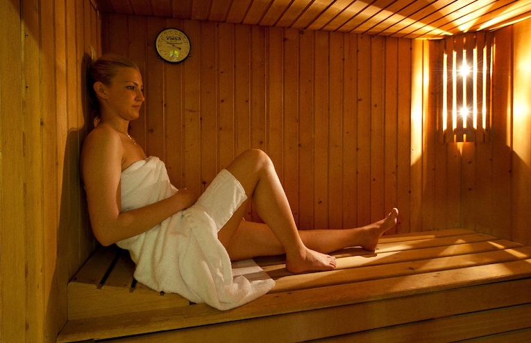 Spa - 1