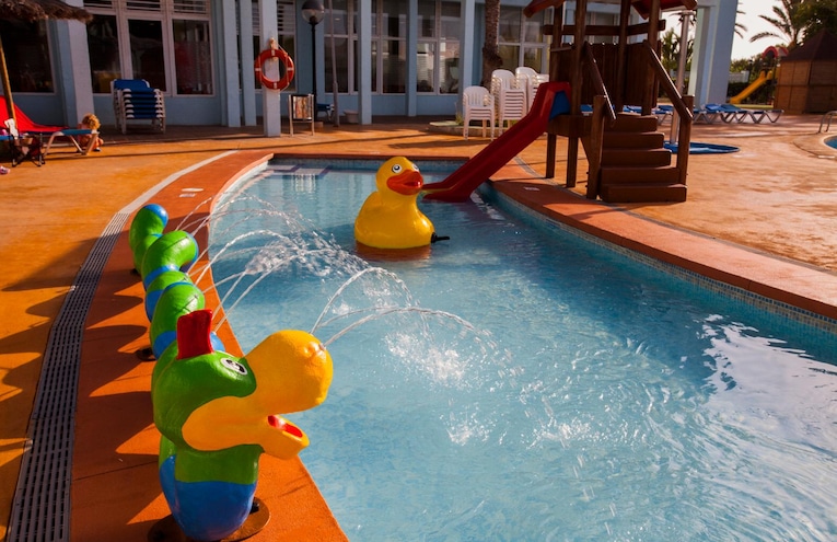 Piscine - 2