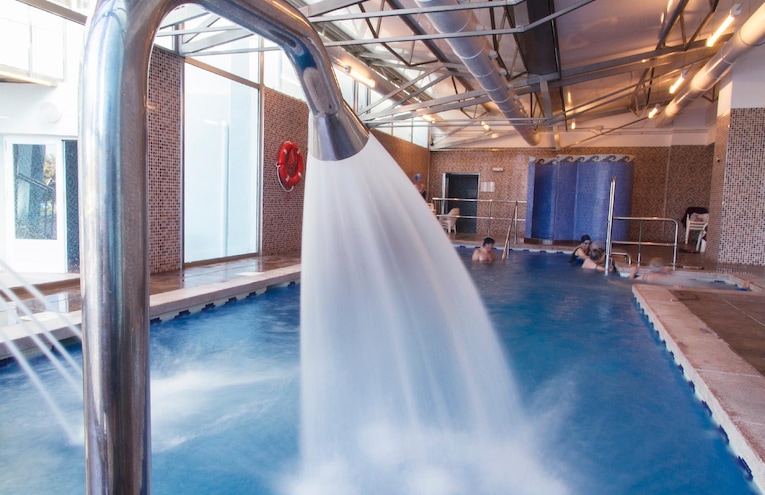 Spa - 1