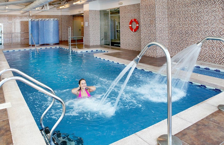 Spa - 2