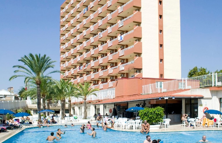 Piscine - 1