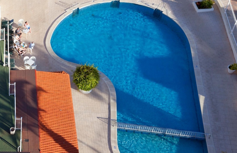Piscine - 2