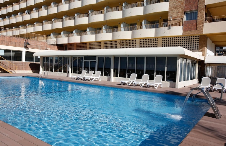 Piscine - 1