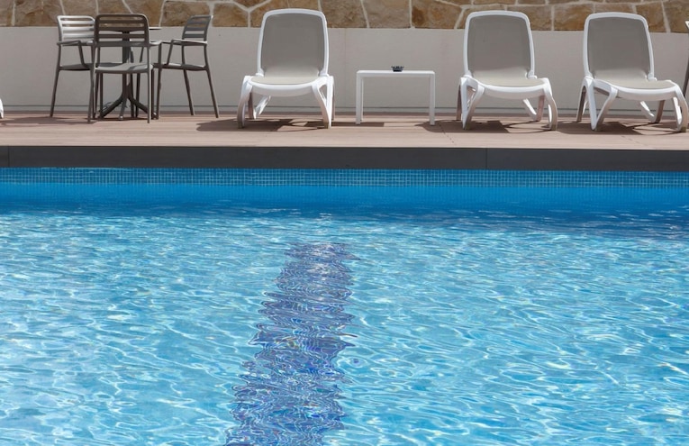 Piscine - 2