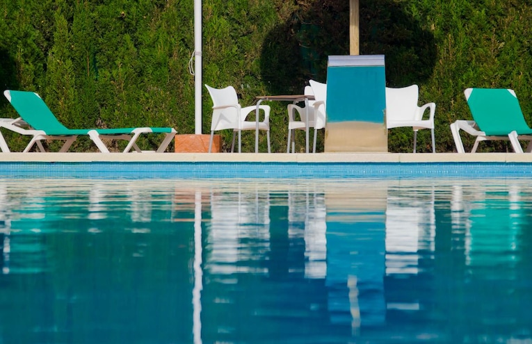 Piscine - 3