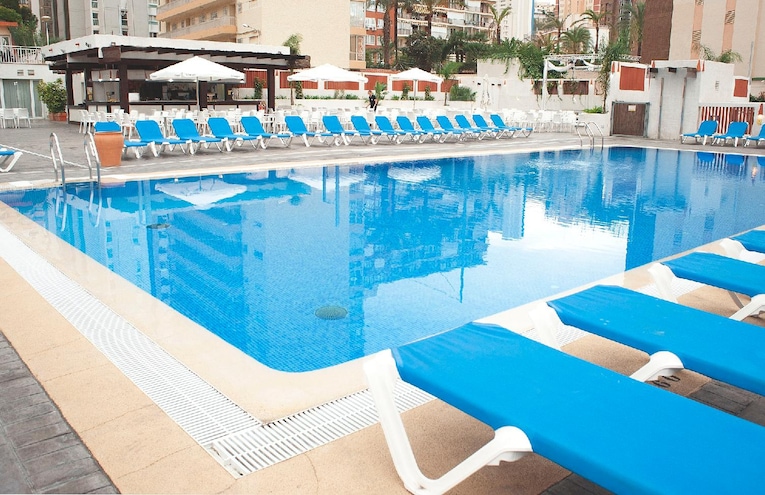 Piscine - 1