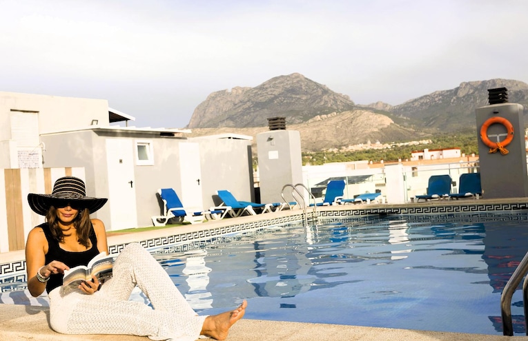Piscine - 3