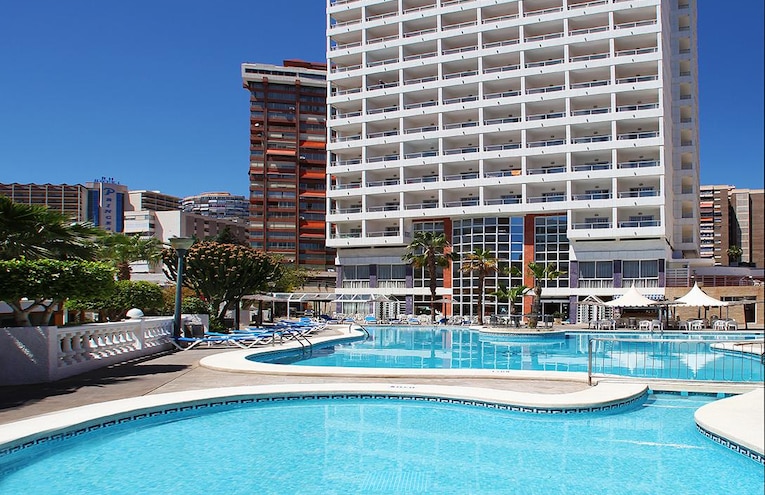 Piscine - 1
