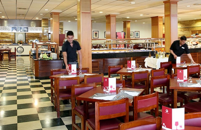 Ristoranti - 1