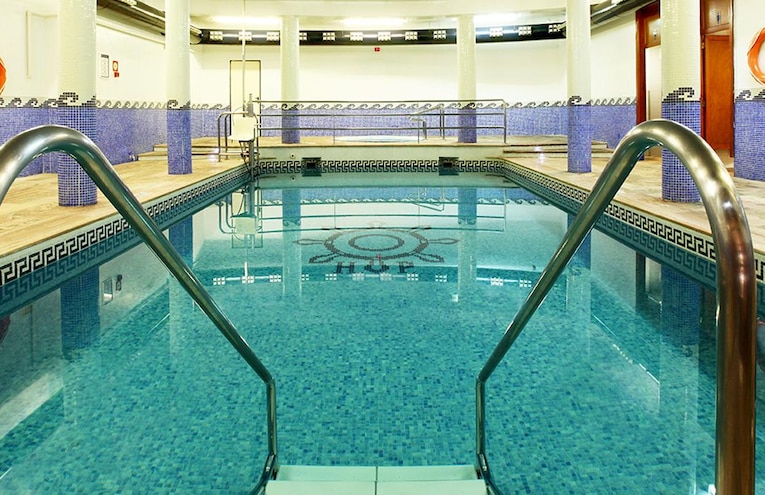 Spa - 3