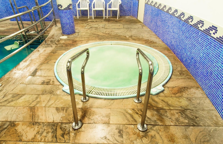 Spa - 1