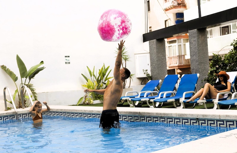 Piscine - 4