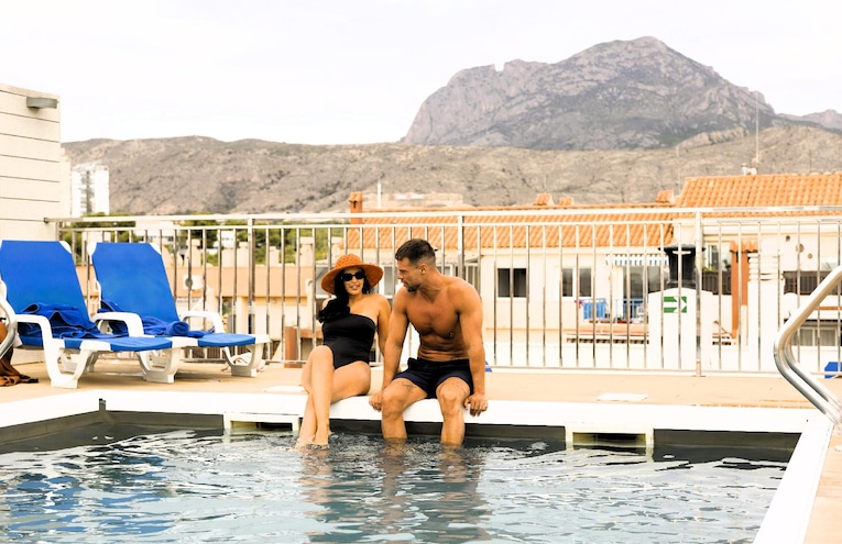 Piscine - 5