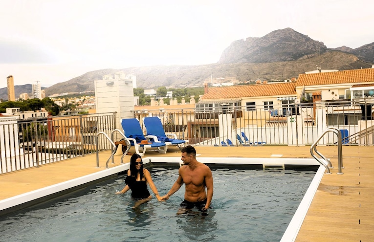 Piscine - 6