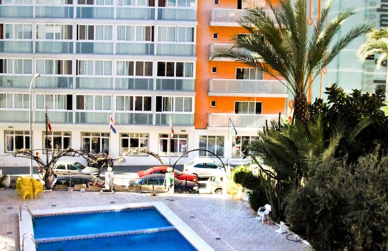 Piscine - 2