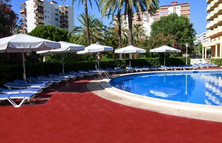 Piscine - 1