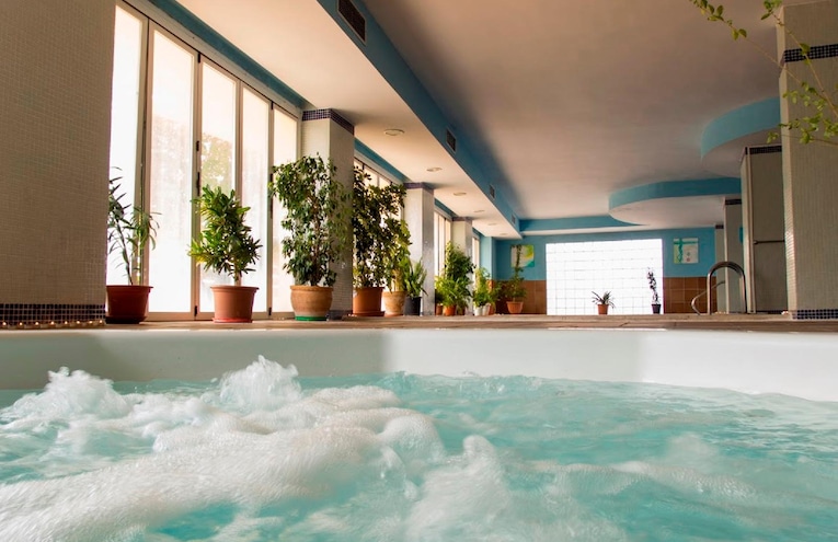 Spa - 2