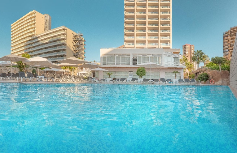 Piscine - 3