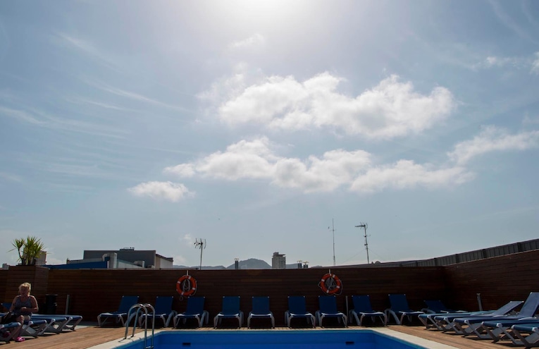 Piscine - 1