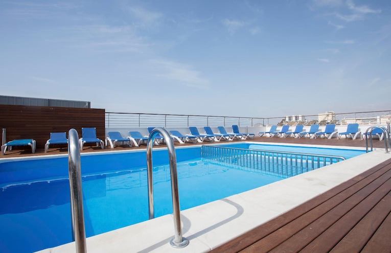 Piscine - 2