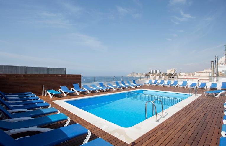Piscine - 3