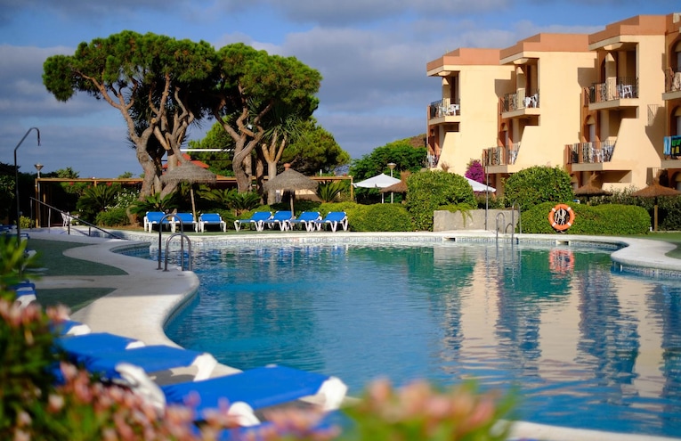 Piscine - 1