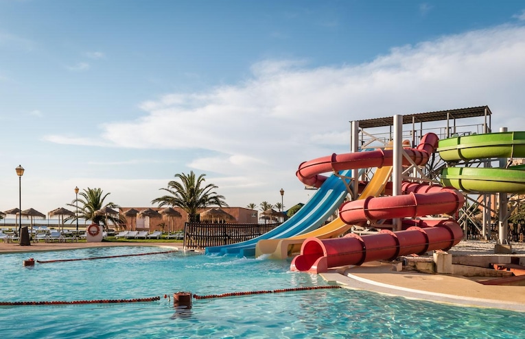 Piscine - 1