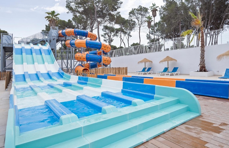 Piscine - 6